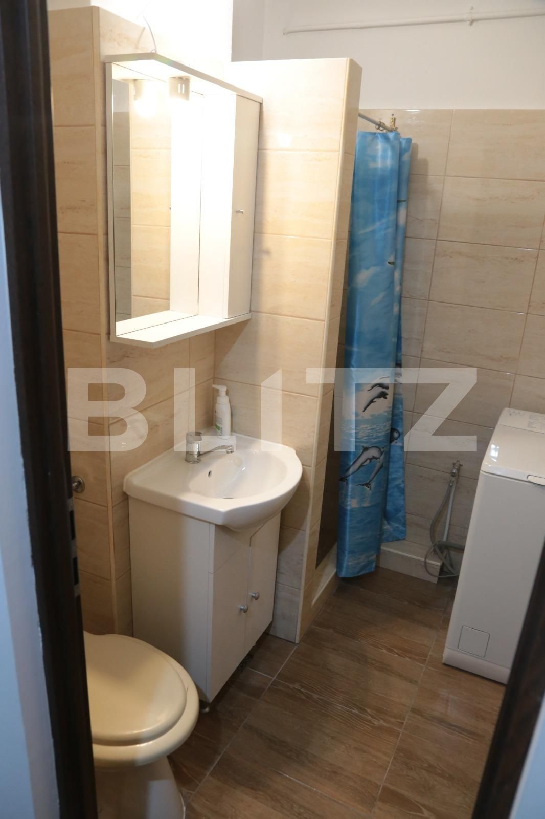 Garsonieră de închiriat Central - 37347AI | BLITZ Cluj-Napoca | Poza13