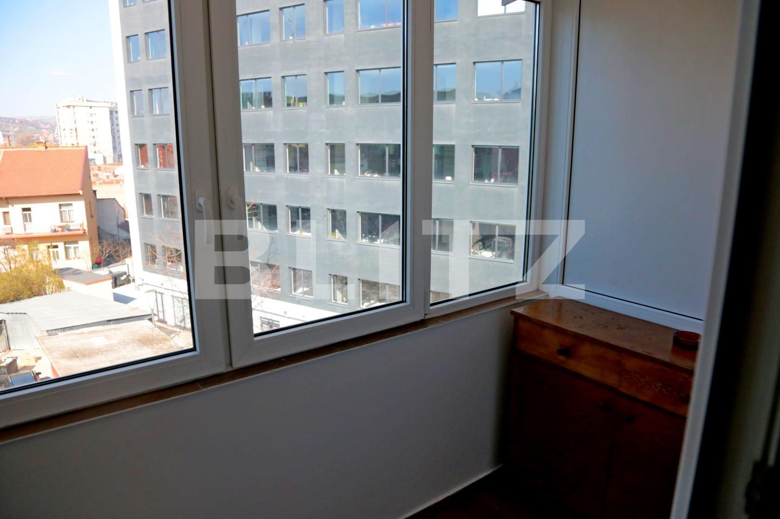 Garsonieră de închiriat Central - 37347AI | BLITZ Cluj-Napoca | Poza12