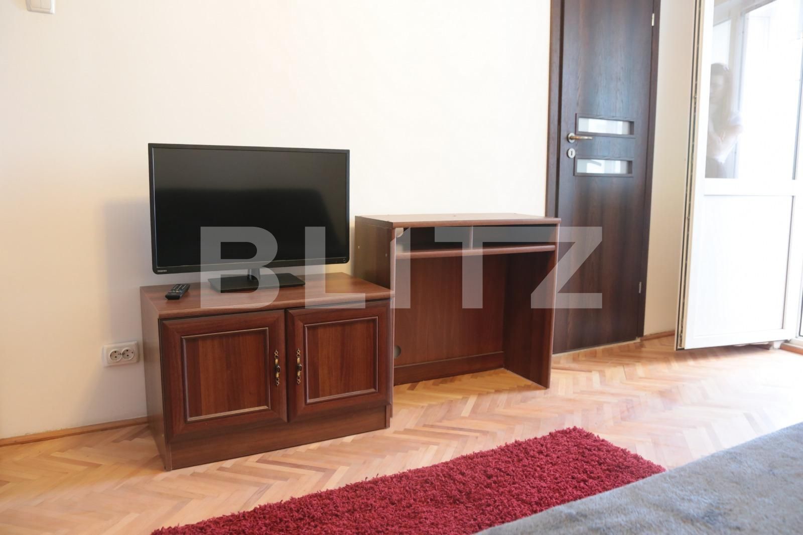 Garsonieră de închiriat Central - 37347AI | BLITZ Cluj-Napoca | Poza2