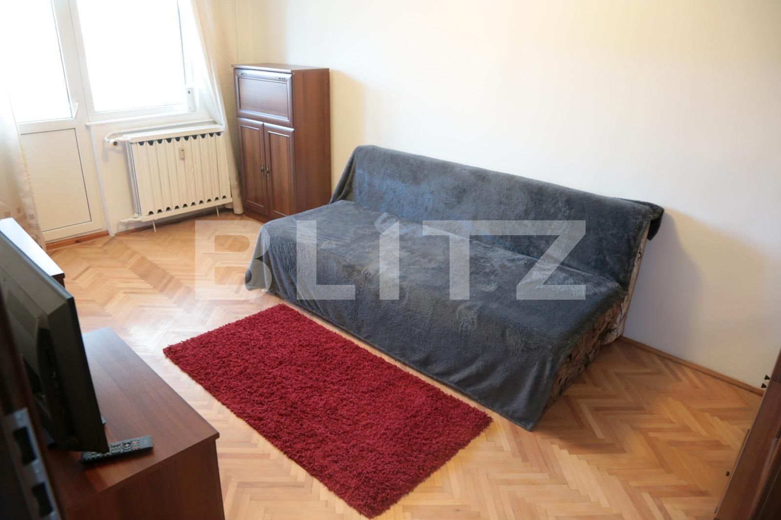 Garsonieră de închiriat Central - 37347AI | BLITZ Cluj-Napoca | Poza5