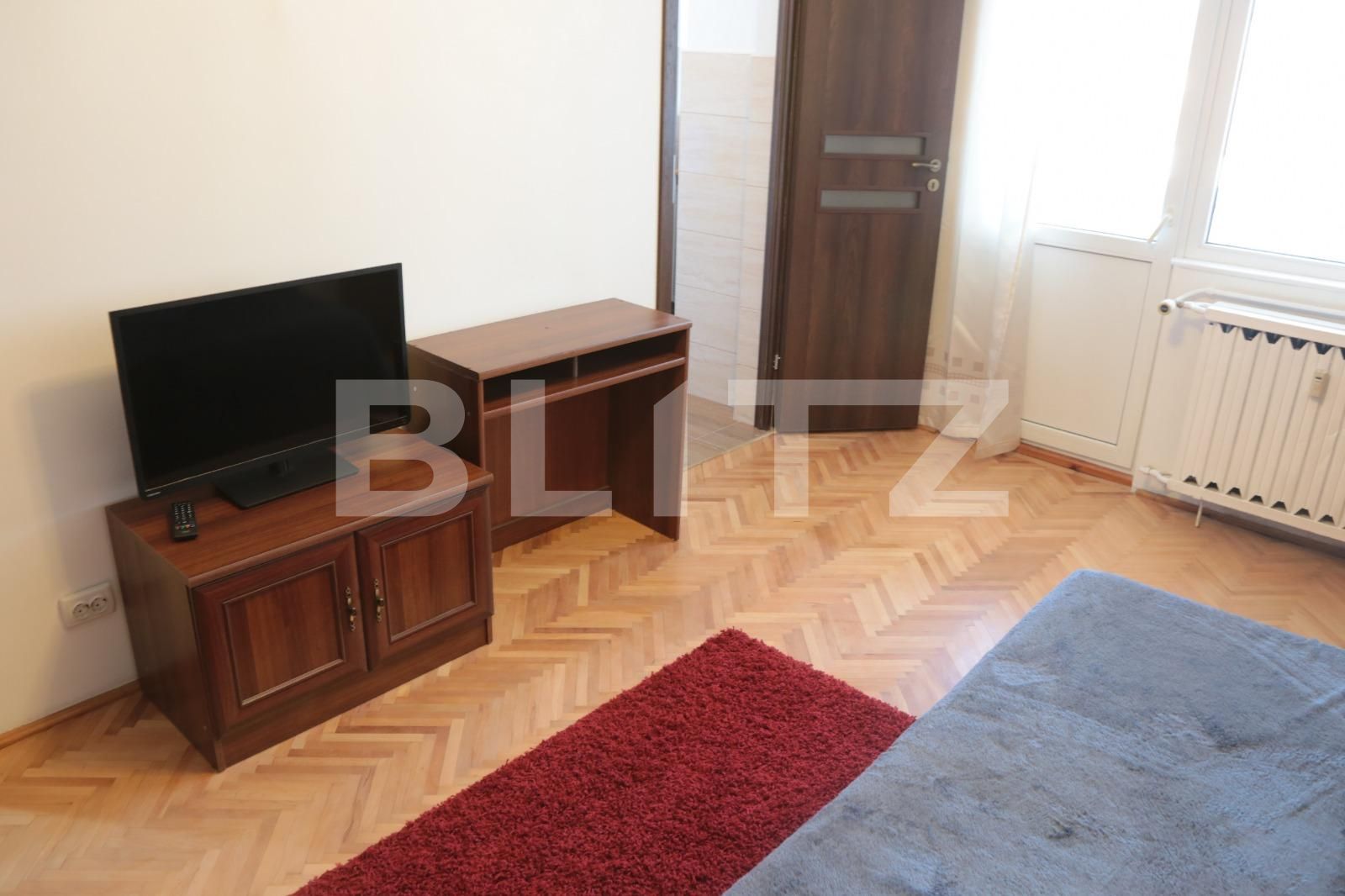 Garsonieră de închiriat Central - 37347AI | BLITZ Cluj-Napoca | Poza4