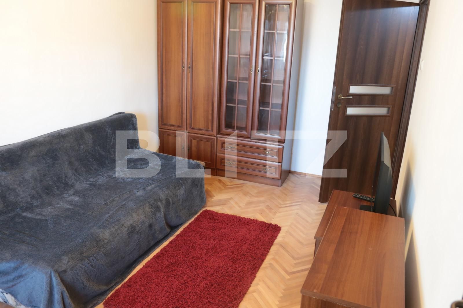 Garsonieră de închiriat Central - 37347AI | BLITZ Cluj-Napoca | Poza3