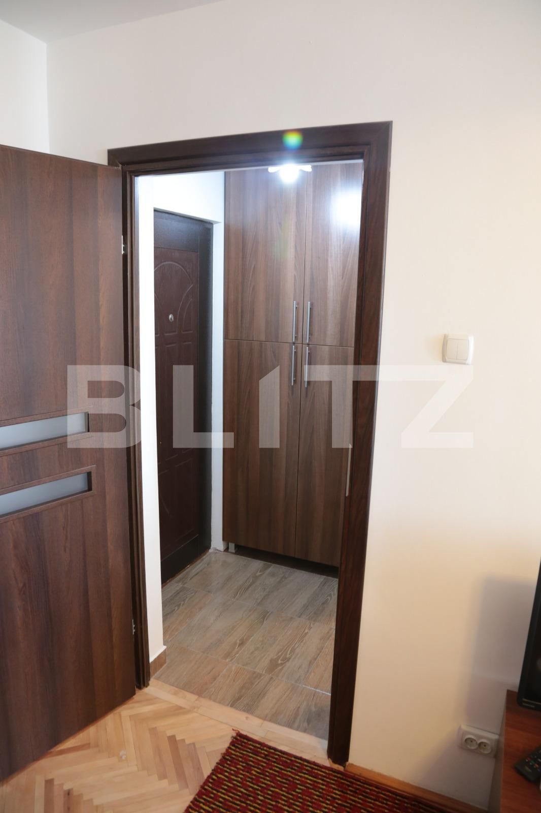 Garsonieră de închiriat Central - 37347AI | BLITZ Cluj-Napoca | Poza6