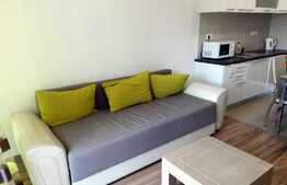 Apartament 2 camere, 55mp, balcon, A.C., mobilat modern, parcare optionala, zona Sophia