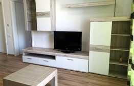 Apartament 2 camere, 55mp, balcon, A.C., mobilat modern, parcare optionala, zona Sophia