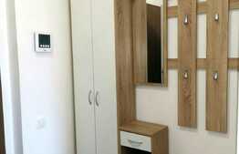 Apartament 2 camere, 55mp, balcon, A.C., mobilat modern, parcare optionala, zona Sophia