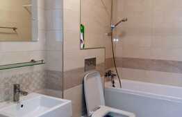 Apartament 2 camere, 55mp, balcon, A.C., mobilat modern, parcare optionala, zona Sophia