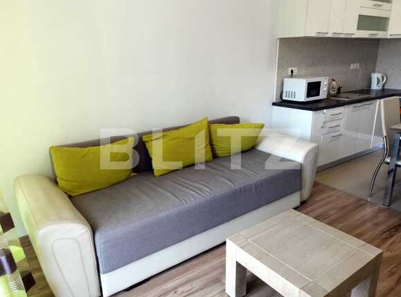 Apartament de închiriat 2 camere Bună Ziua - 37348AI | BLITZ Cluj-Napoca | Poza4