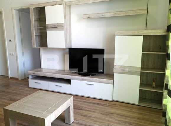 Apartament de închiriat 2 camere Bună Ziua - 37348AI | BLITZ Cluj-Napoca | Poza8