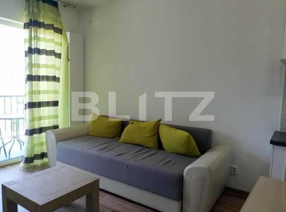 Apartament de închiriat 2 camere Bună Ziua - 37348AI | BLITZ Cluj-Napoca | Poza5