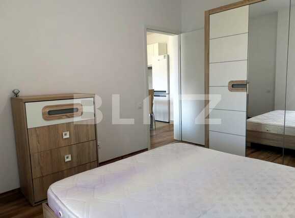 Apartament de închiriat 2 camere Bună Ziua - 37348AI | BLITZ Cluj-Napoca | Poza10