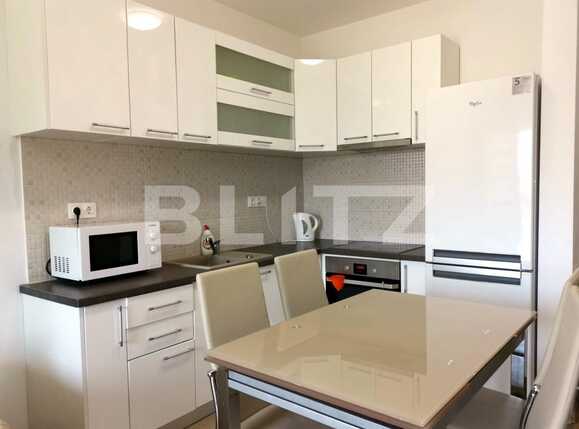 Apartament de închiriat 2 camere Bună Ziua - 37348AI | BLITZ Cluj-Napoca | Poza9