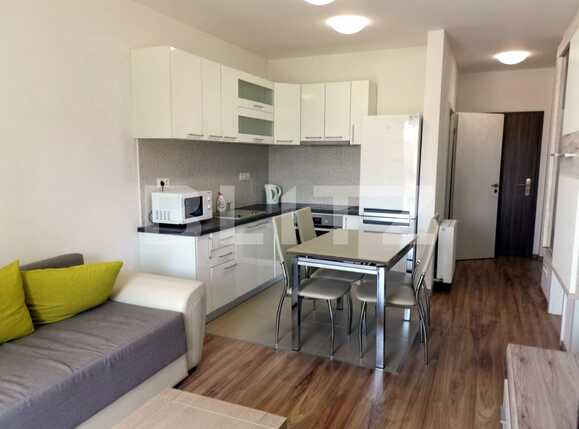 Apartament de închiriat 2 camere Bună Ziua - 37348AI | BLITZ Cluj-Napoca | Poza1