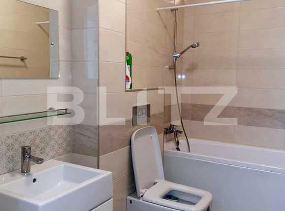 Apartament de închiriat 2 camere Bună Ziua - 37348AI | BLITZ Cluj-Napoca | Poza14