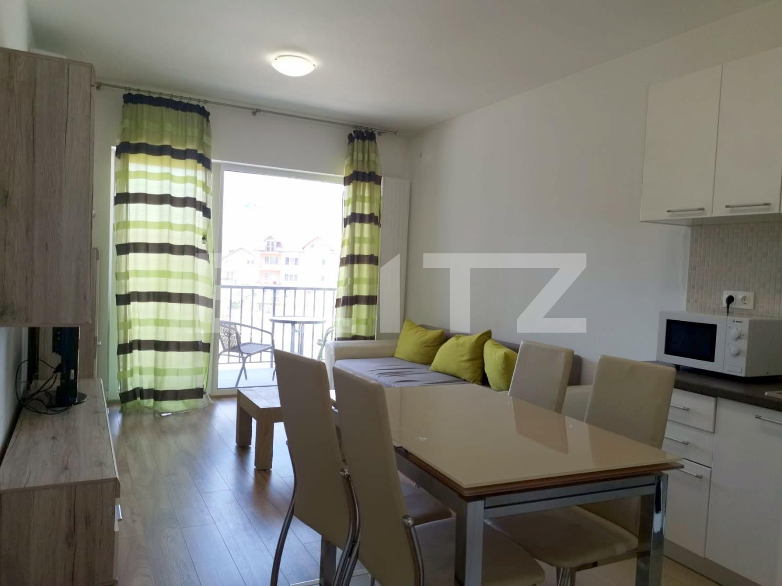 Apartament de închiriat 2 camere Bună Ziua - 37348AI | BLITZ Cluj-Napoca | Poza2