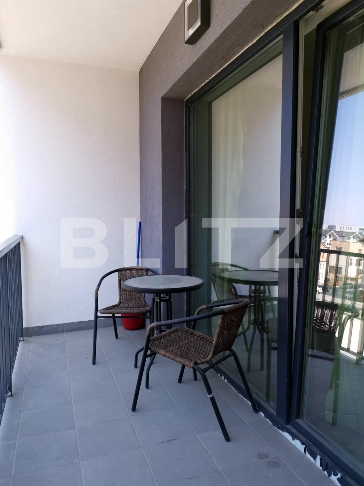 Apartament de închiriat 2 camere Bună Ziua - 37348AI | BLITZ Cluj-Napoca | Poza15