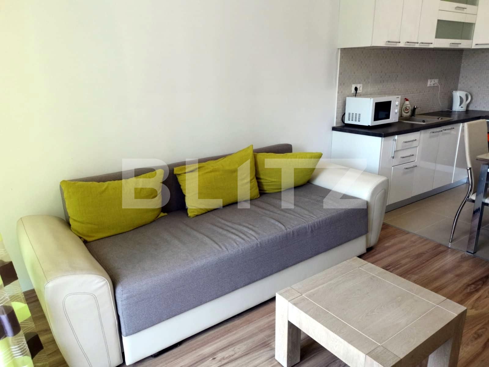 Apartament de închiriat 2 camere Bună Ziua - 37348AI | BLITZ Cluj-Napoca | Poza4