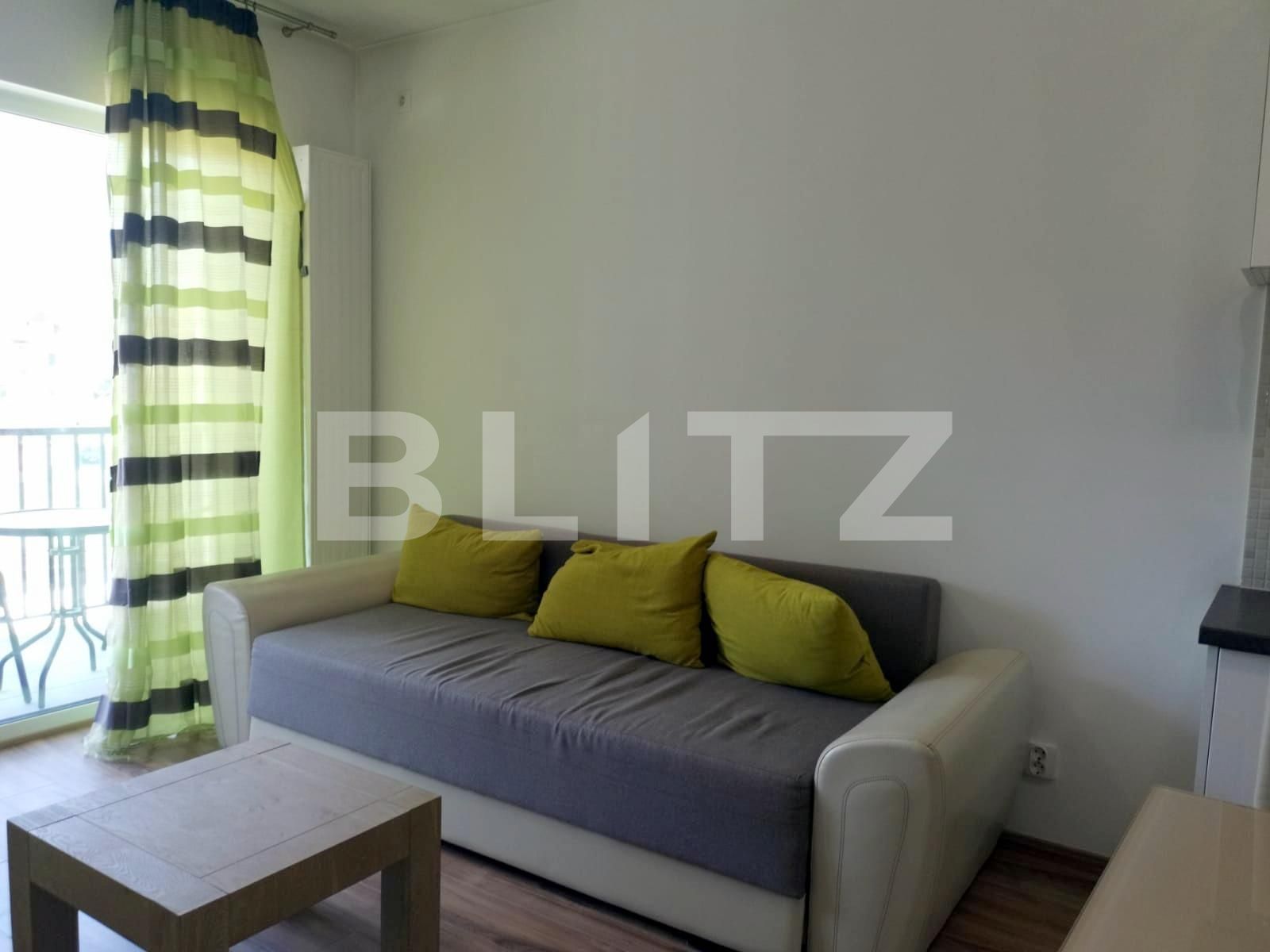 Apartament de închiriat 2 camere Bună Ziua - 37348AI | BLITZ Cluj-Napoca | Poza5