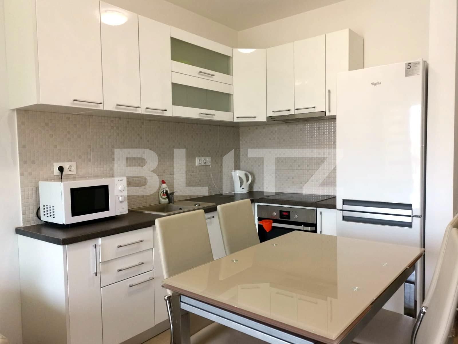 Apartament de închiriat 2 camere Bună Ziua - 37348AI | BLITZ Cluj-Napoca | Poza9