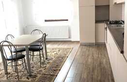 Apartament 2 camere, garaj subteran, prima inchiriere!