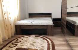 Apartament 2 camere, garaj subteran, prima inchiriere!