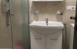 Apartament 2 camere, garaj subteran, prima inchiriere!