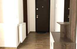 Apartament 2 camere, garaj subteran, prima inchiriere!