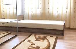 Apartament 2 camere, garaj subteran, prima inchiriere!