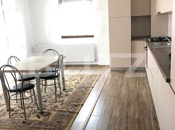 Apartament de închiriat 2 camere Marasti - 37349AI | BLITZ Cluj-Napoca | Poza2