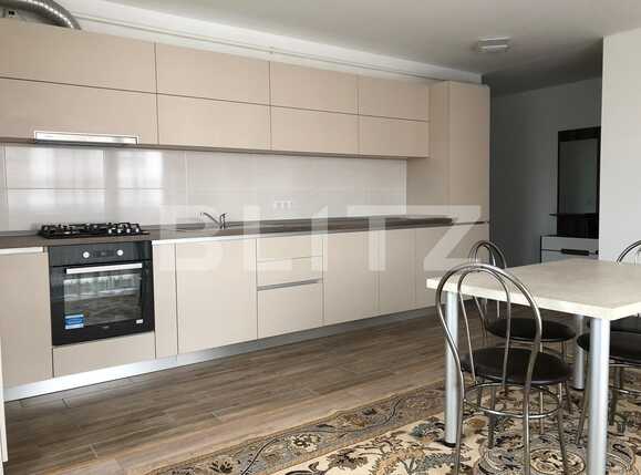 Apartament de închiriat 2 camere Marasti - 37349AI | BLITZ Cluj-Napoca | Poza1