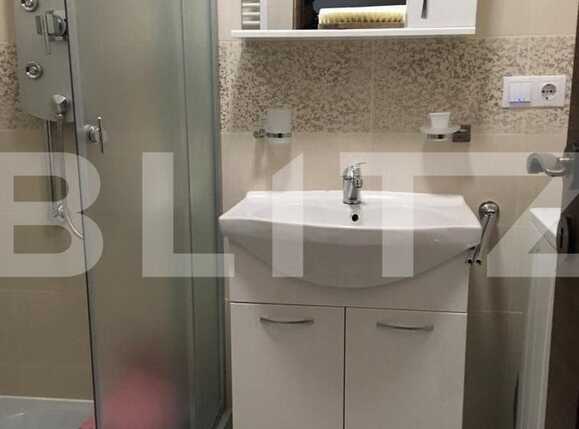 Apartament de închiriat 2 camere Marasti - 37349AI | BLITZ Cluj-Napoca | Poza9