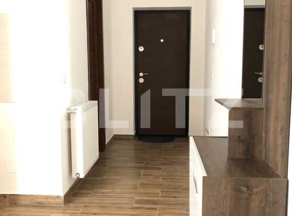 Apartament de închiriat 2 camere Marasti - 37349AI | BLITZ Cluj-Napoca | Poza8