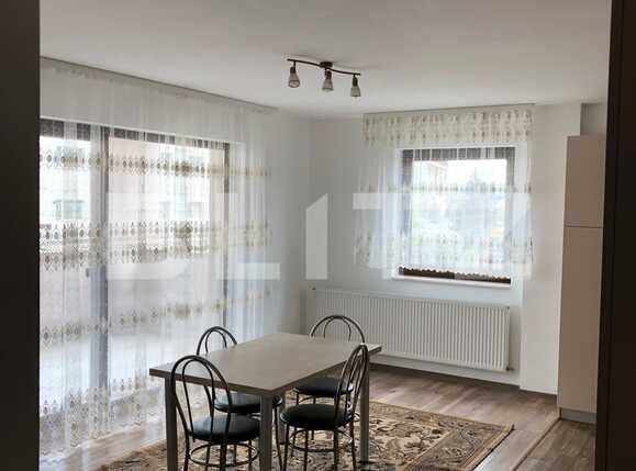 Apartament de închiriat 2 camere Marasti - 37349AI | BLITZ Cluj-Napoca | Poza3