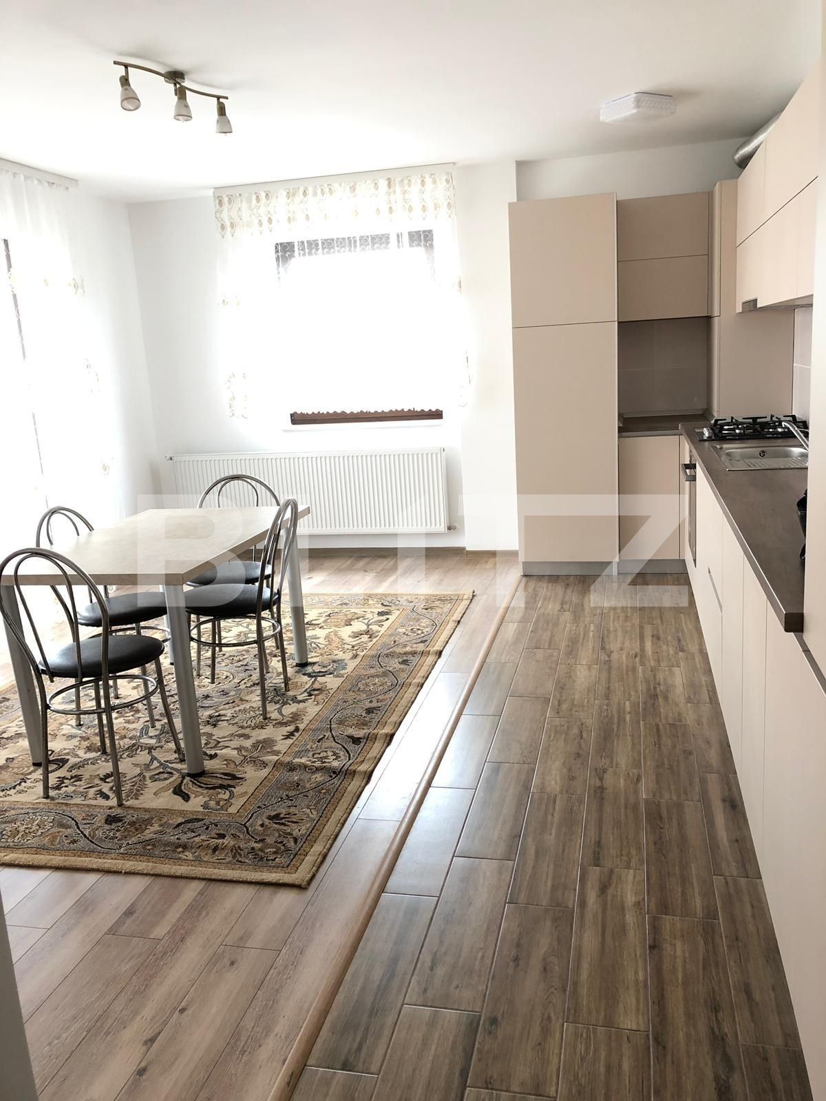 Apartament de închiriat 2 camere Marasti - 37349AI | BLITZ Cluj-Napoca | Poza2