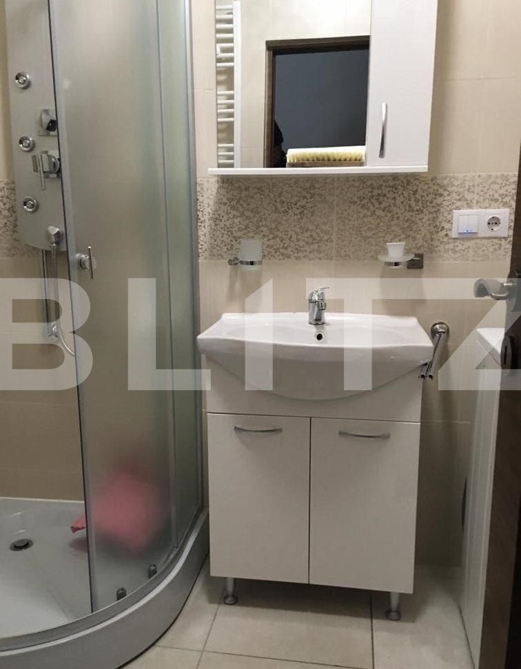 Apartament de închiriat 2 camere Marasti - 37349AI | BLITZ Cluj-Napoca | Poza9