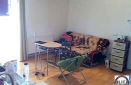 2 camere de vanzare, 43 mp utili