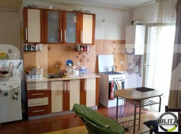 Apartament de vânzare 2 camere Manastur - 3735AV | BLITZ Cluj-Napoca | Poza1