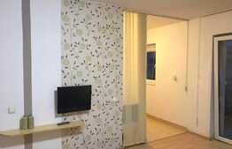 Apartament la cheie! Apartament 1 camera, complet mobilat si utilat, 34 mp in zona Policlinicii Grigorescu