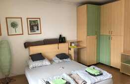 Apartament la cheie! Apartament 1 camera, complet mobilat si utilat, 34 mp in zona Policlinicii Grigorescu