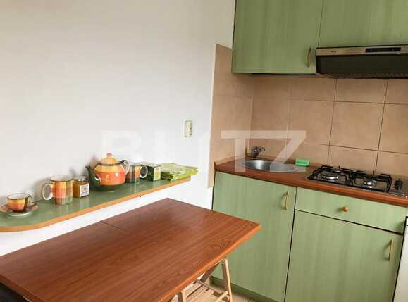 Garsonieră de vânzare Grigorescu - 37350AV | BLITZ Cluj-Napoca | Poza4