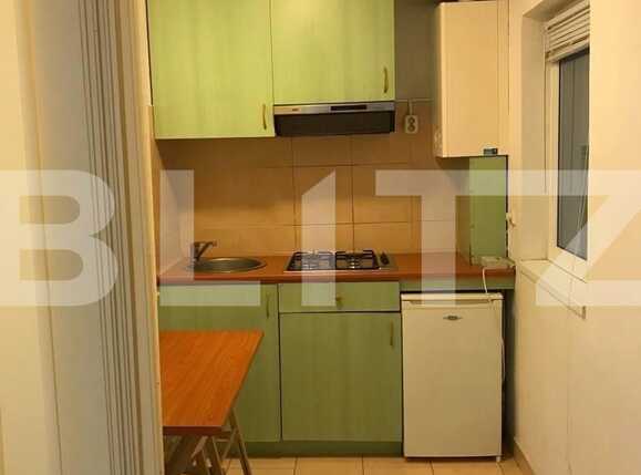 Garsonieră de vânzare Grigorescu - 37350AV | BLITZ Cluj-Napoca | Poza2