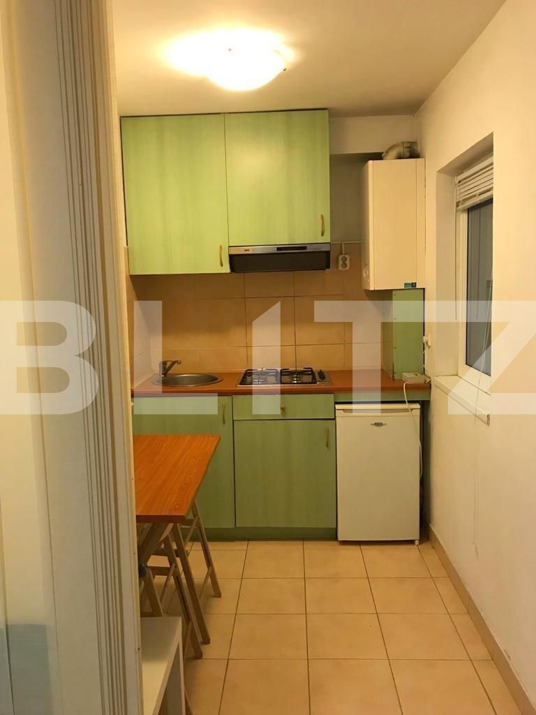 Garsonieră de vânzare Grigorescu - 37350AV | BLITZ Cluj-Napoca | Poza2