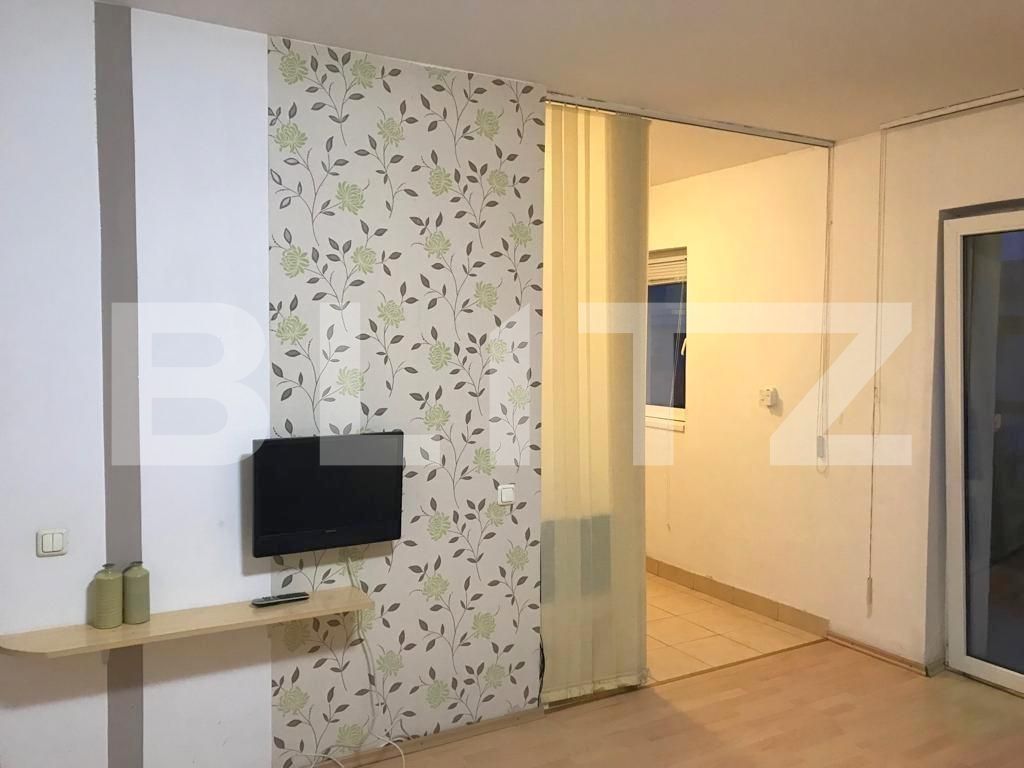 Garsonieră de vânzare Grigorescu - 37350AV | BLITZ Cluj-Napoca | Poza3
