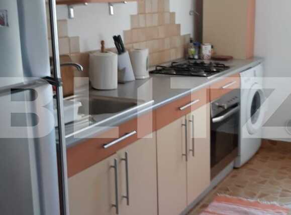 Apartament de închiriat 2 camere Central - 37352AI | BLITZ Cluj-Napoca | Poza9