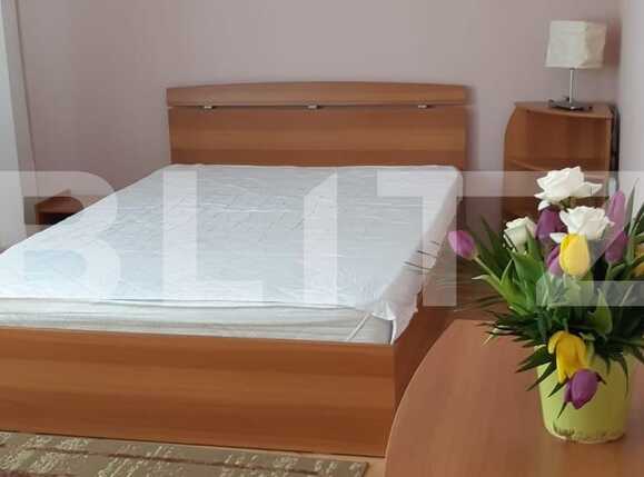 Apartament de închiriat 2 camere Central - 37352AI | BLITZ Cluj-Napoca | Poza1