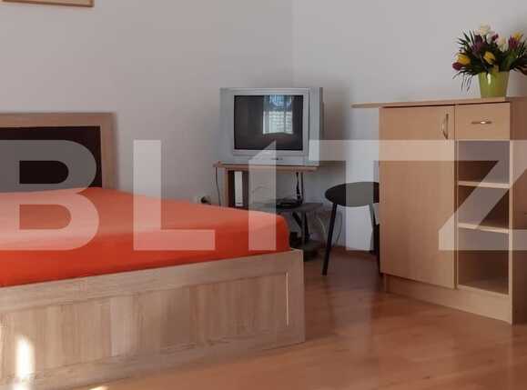 Apartament de închiriat 2 camere Central - 37352AI | BLITZ Cluj-Napoca | Poza4