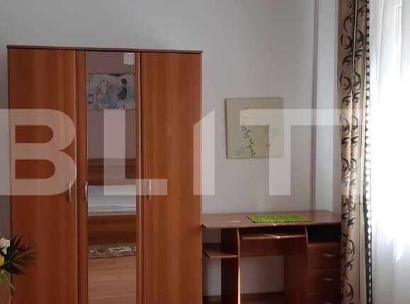 Apartament de închiriat 2 camere Central - 37352AI | BLITZ Cluj-Napoca | Poza3