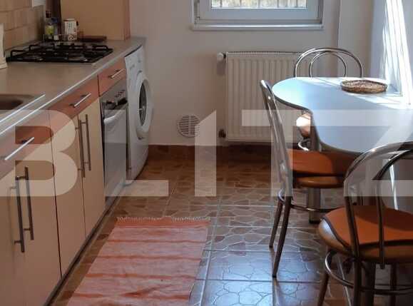 Apartament de închiriat 2 camere Central - 37352AI | BLITZ Cluj-Napoca | Poza8