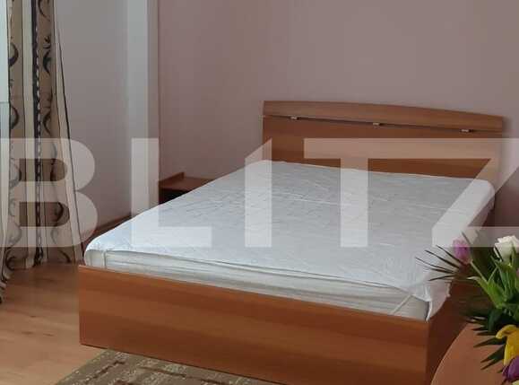 Apartament de închiriat 2 camere Central - 37352AI | BLITZ Cluj-Napoca | Poza2