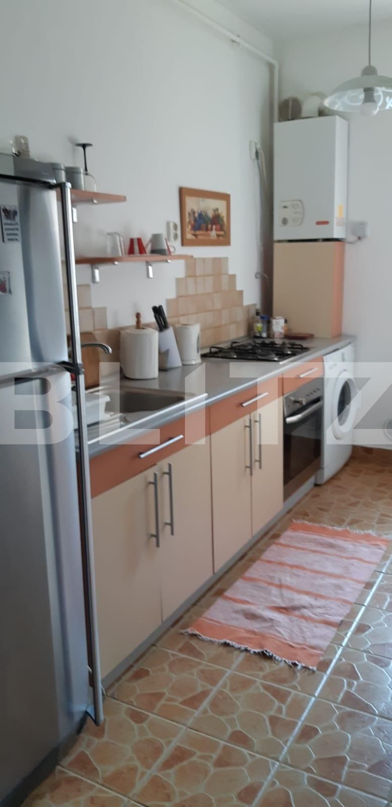 Apartament de închiriat 2 camere Central - 37352AI | BLITZ Cluj-Napoca | Poza9